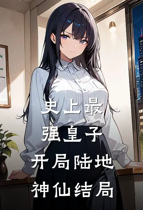 史上最强皇子,开局陆地神仙结局