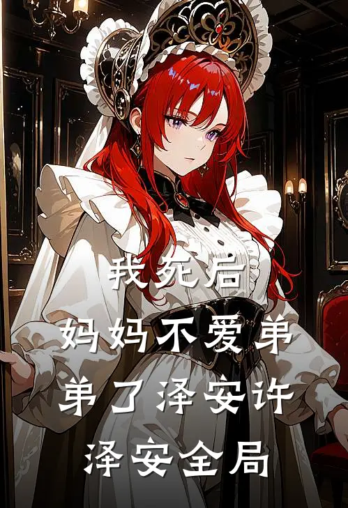 我死后，妈妈不爱弟弟了泽安许泽安全局