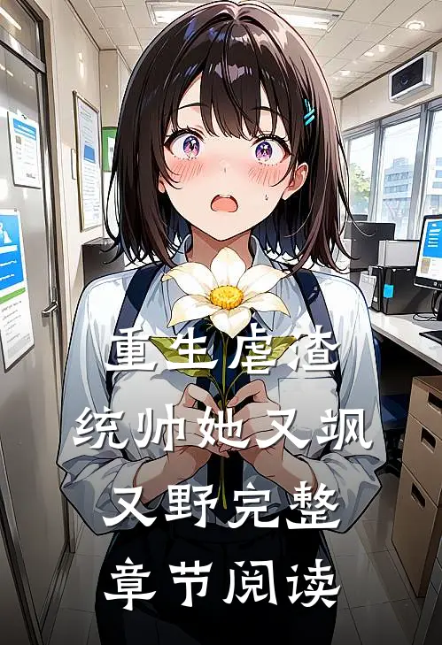 重生虐渣统帅她又飒又野完整章节阅读