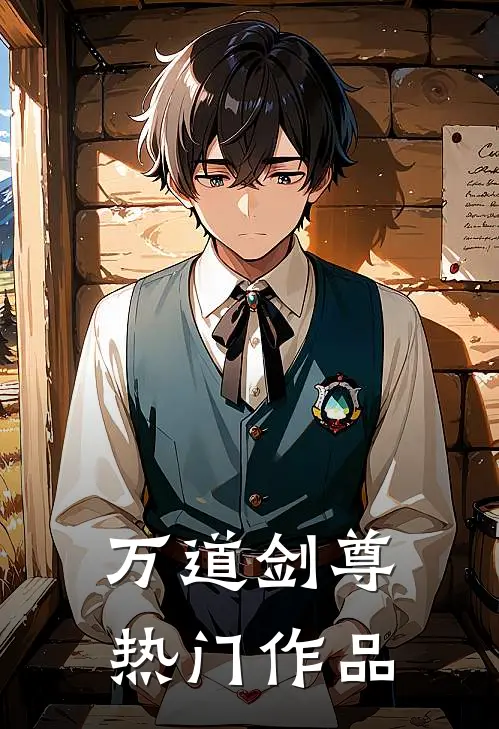 万道剑尊热门作品推荐