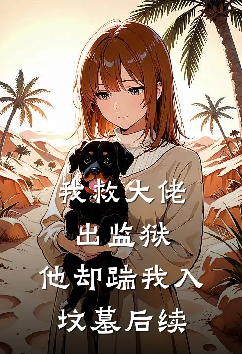 我救大佬出监狱,他却踹我入坟墓后续免费阅读