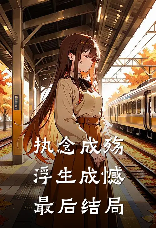 执念成殇,浮生成憾最后结局怎么样