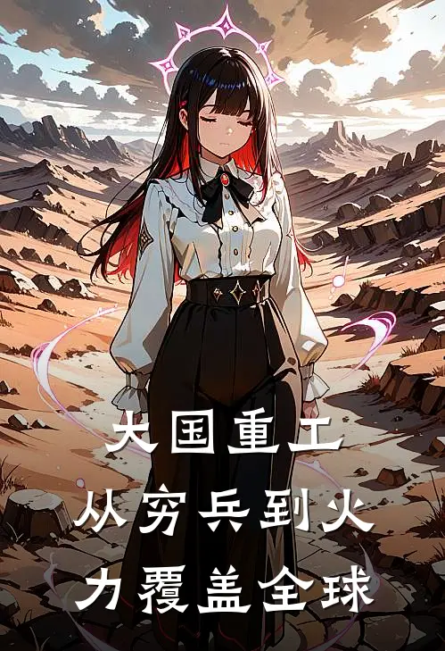 大国重工从穷兵到火力覆盖全球 第1章