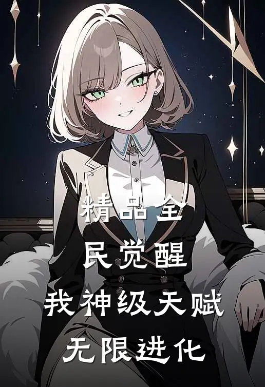 精品全民觉醒：我神级天赋，无限进化