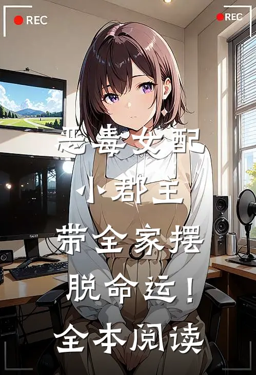 恶毒女配小郡主,带全家摆脱命运!全本阅读
