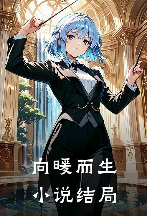 向暖而生结局是he吗