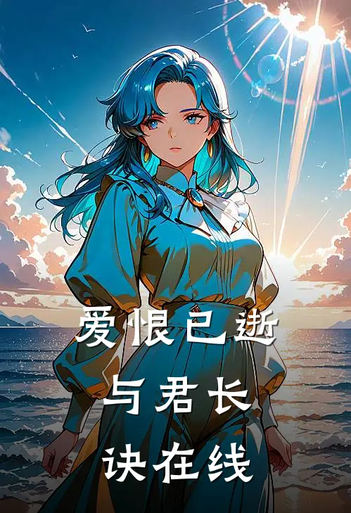 爱恨已逝,与君长诀在线阅读
