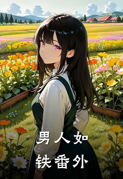 男人如铁 番外