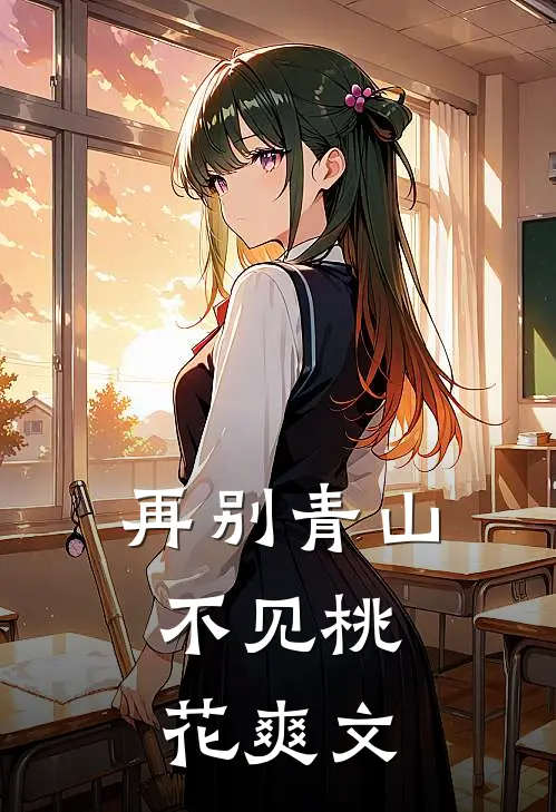 再别青山,不见桃花爽文在线阅读