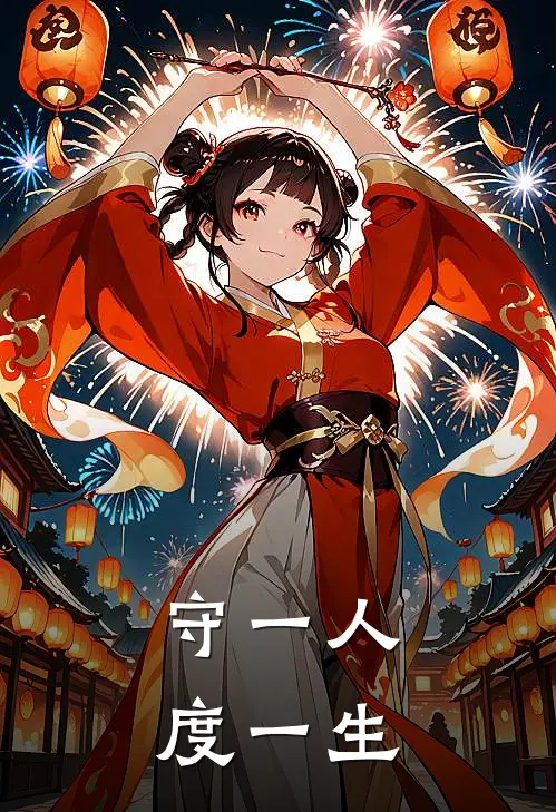 守一人度一生