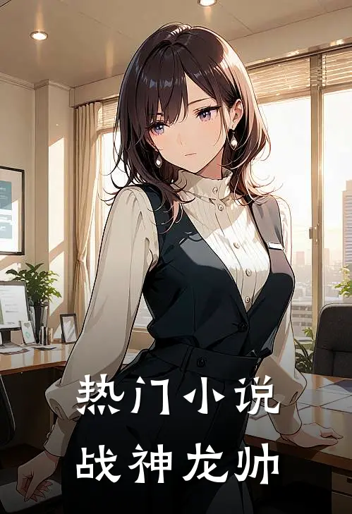 热门战神龙帅男主