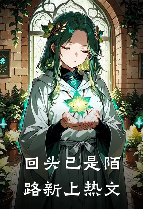回头已是陌路新上热文
