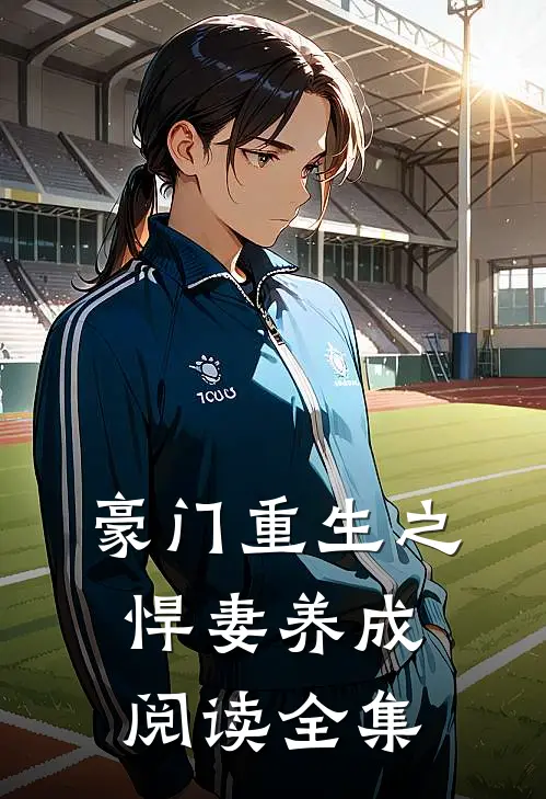 豪门重生之悍妻养成阅读全集
