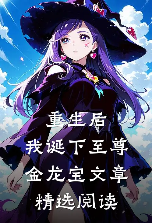 重生后,我诞下至尊金龙宝文章精选阅读