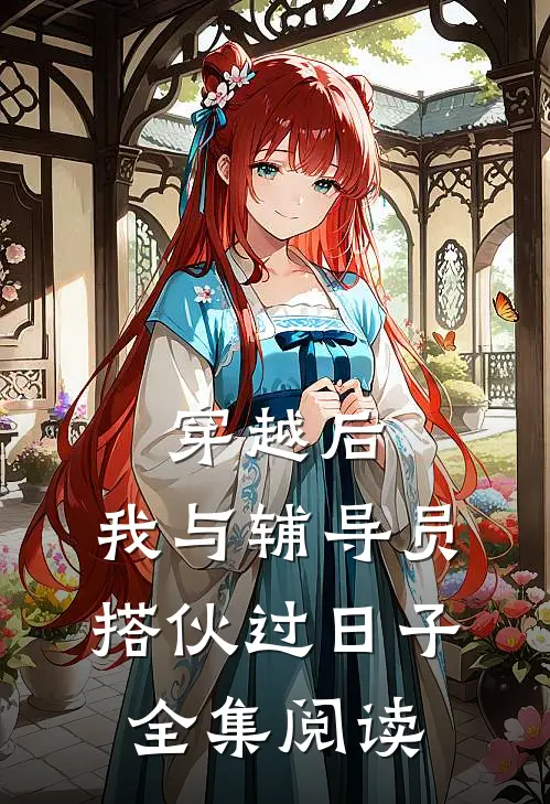穿越后,我与辅导员搭伙过日子全集阅读