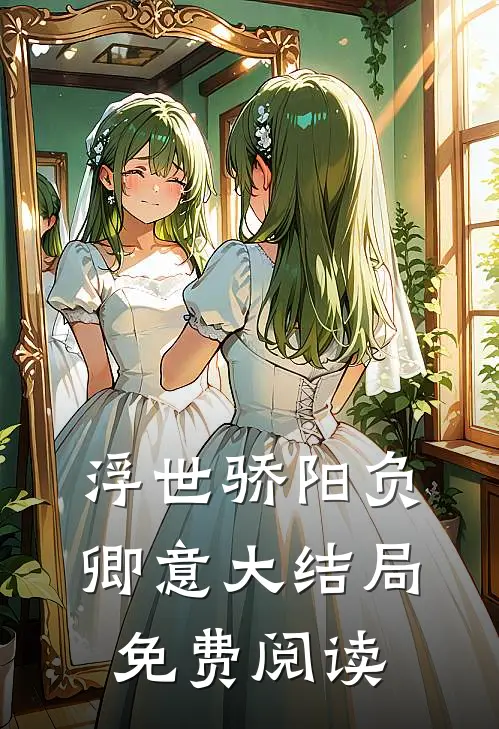 浮世骄阳负卿意大结局免费阅读