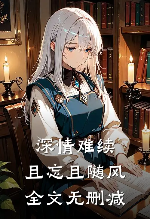 深情难续,且忘且随风全文无删减