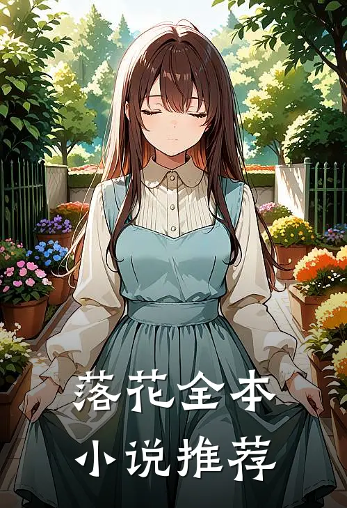 落花全本推荐知乎