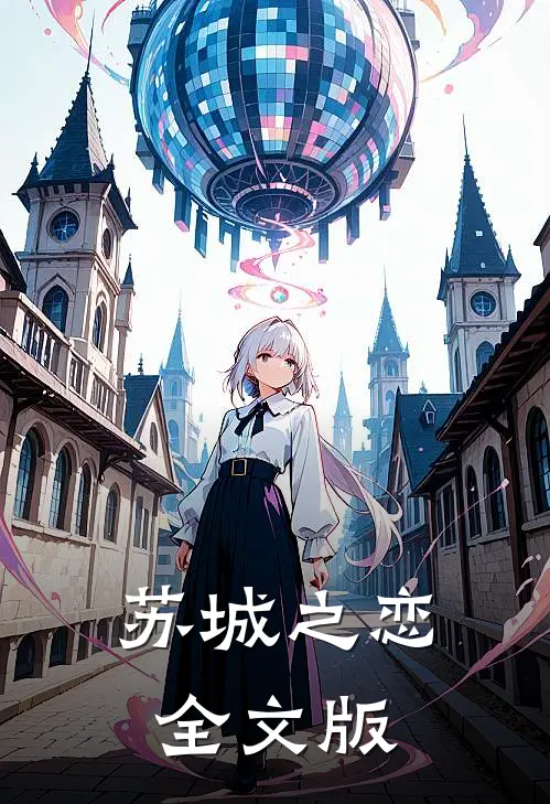 苏城之恋全文版