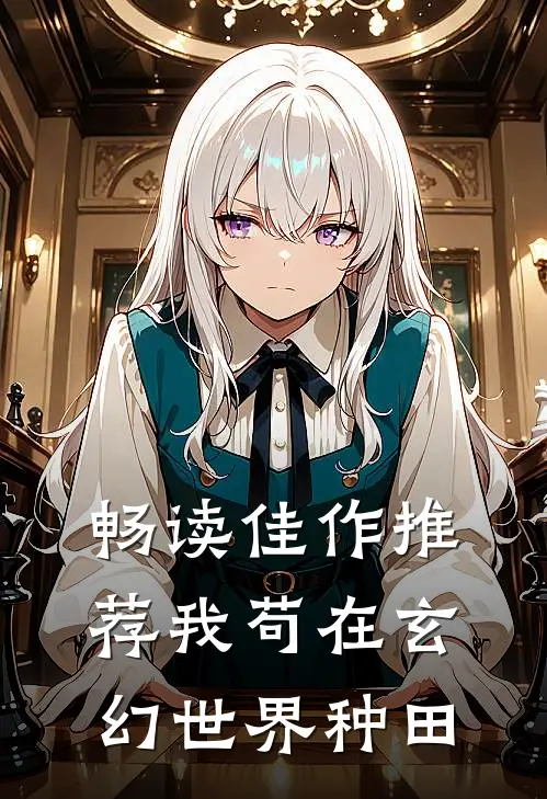畅读佳作推荐我苟在玄幻世界种田