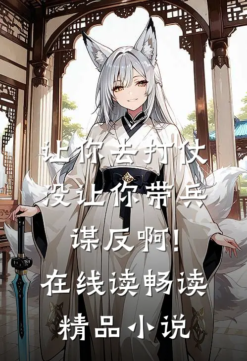 让你去打仗,没让你带兵谋反啊!在线读畅读精品小说