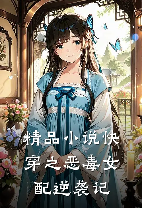 精品快穿之恶毒女配逆袭记在线阅读