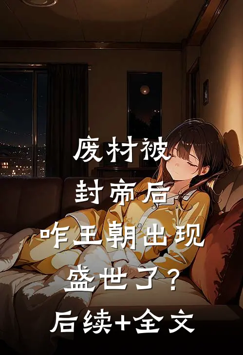 废材被封帝后，咋王朝出现盛世了？后续+全文