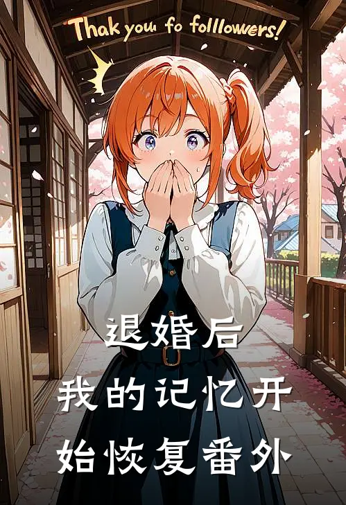 退婚后,我的记忆开始恢复 番外