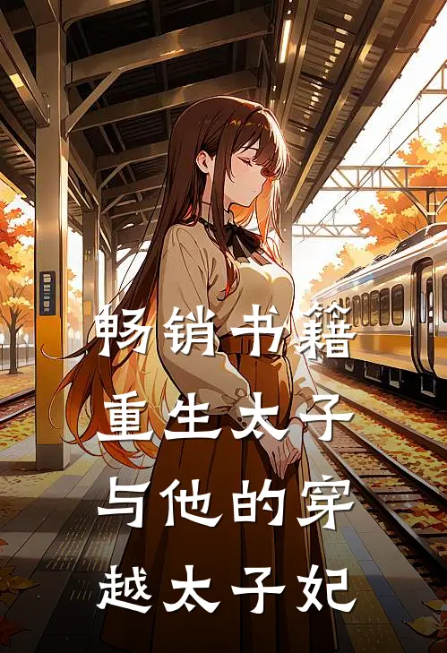 畅销书籍重生太子与他的穿越太子妃