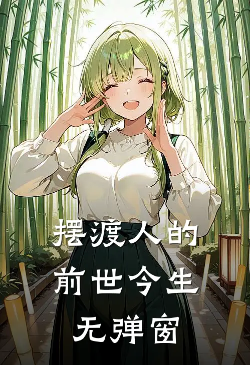 摆渡人的前世今生无弹窗