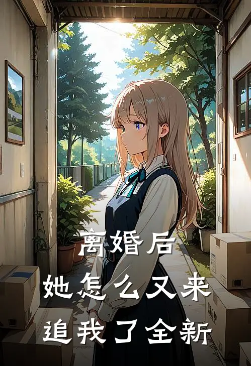离婚后，她怎么又来追我了全新