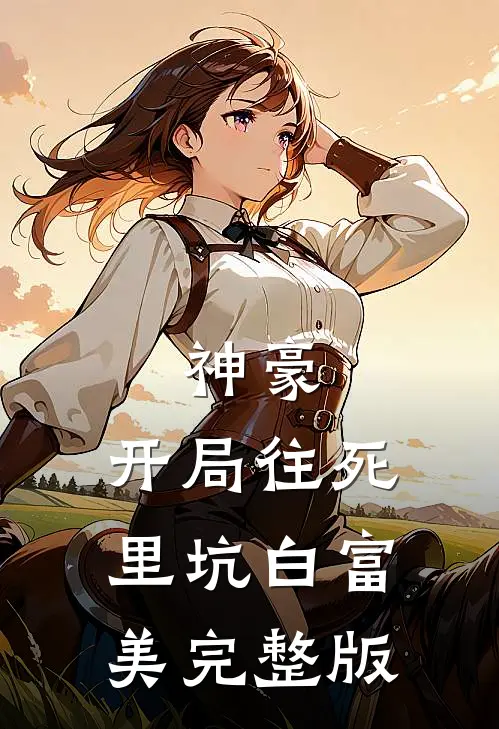 神豪：开局往死里坑白富美完整版