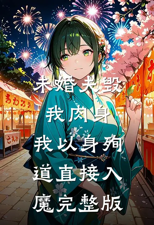 未婚夫毁我肉身,我以身殉道直接入魔完整版