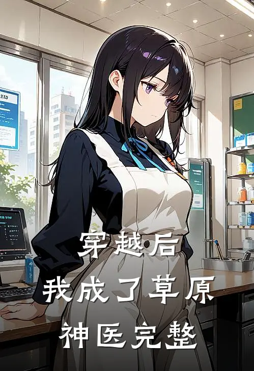 穿越后,我成了草原神医完整版免费