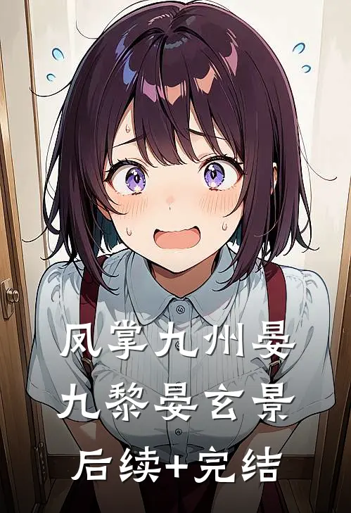 凤掌九州晏九黎晏玄景后续+完结