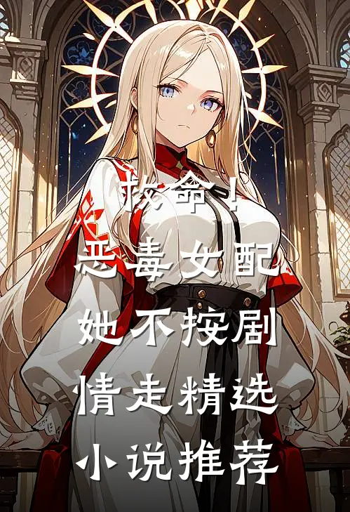 救命!恶毒女配她不按剧情走精选推荐免费阅读