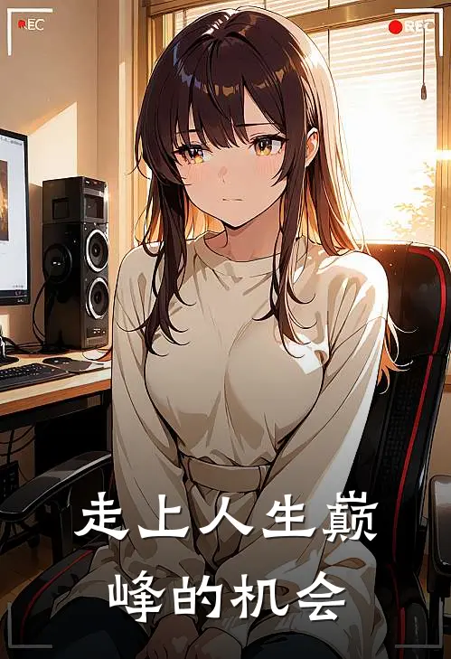 走上人生巅峰的机会