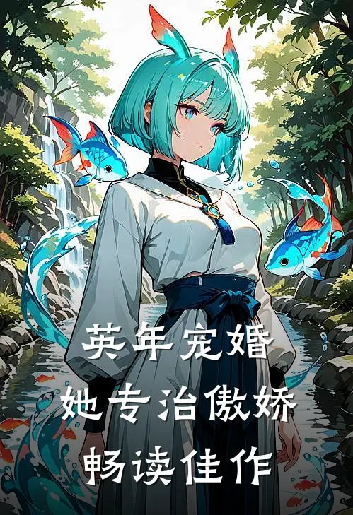 英年宠婚：她专治傲娇畅读佳作
