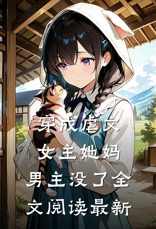穿成虐文女主她妈,男主没了全文阅读最新版