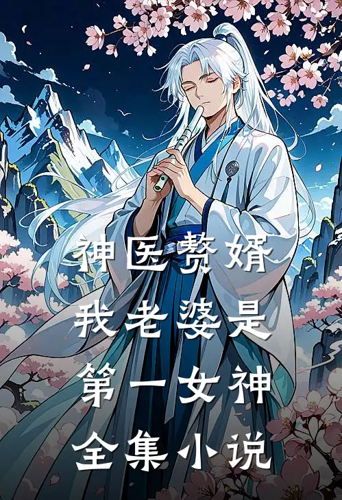 神医赘婿我老婆是第一女神全集免费阅读