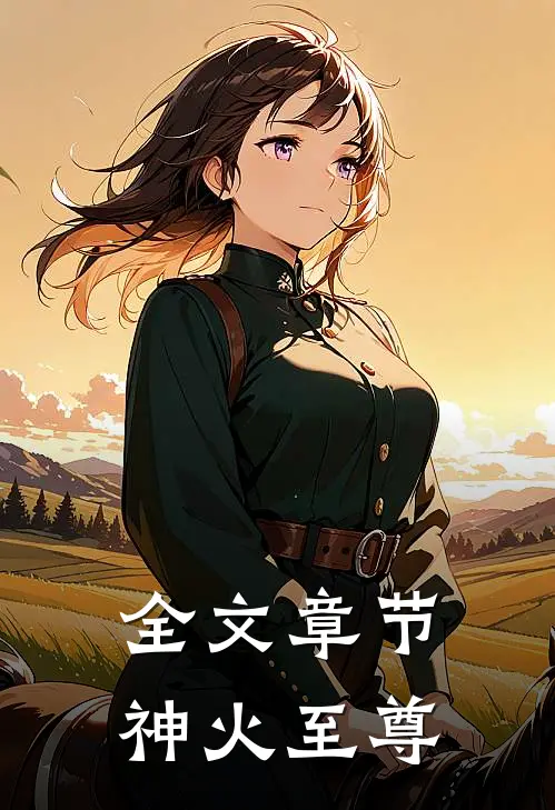 全文章节神火至尊