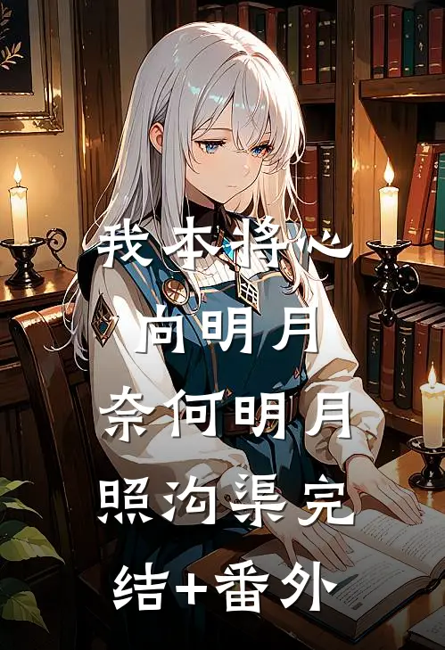 我本将心向明月，奈何明月照沟渠完结+番外