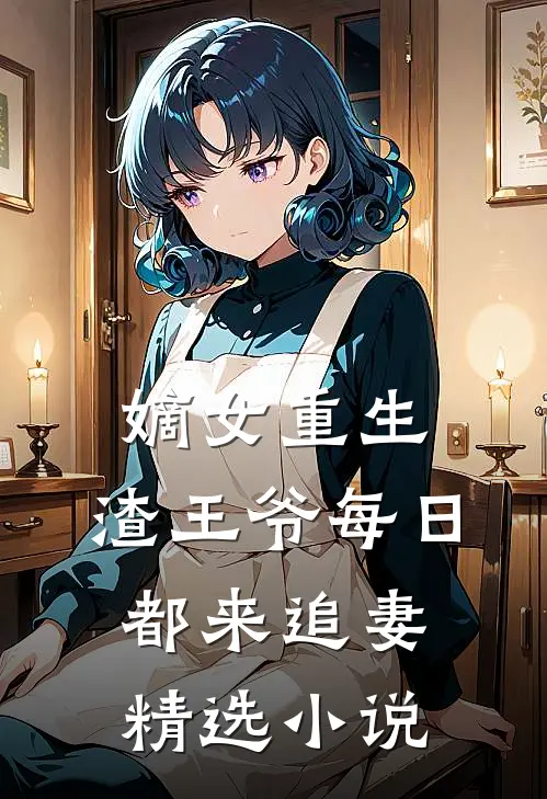 嫡女重生渣王爷每日都来追妻精选免费阅读