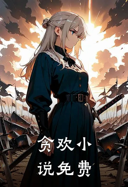 贪欢小说免费