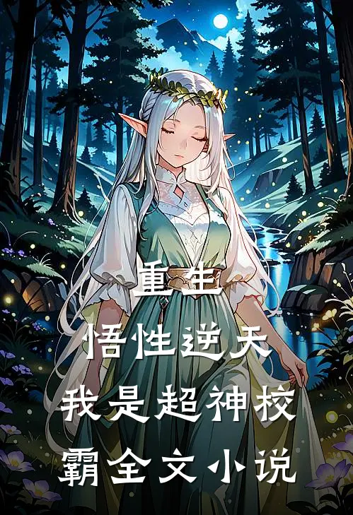 重生悟性逆天,我是超神校霸全文阅读