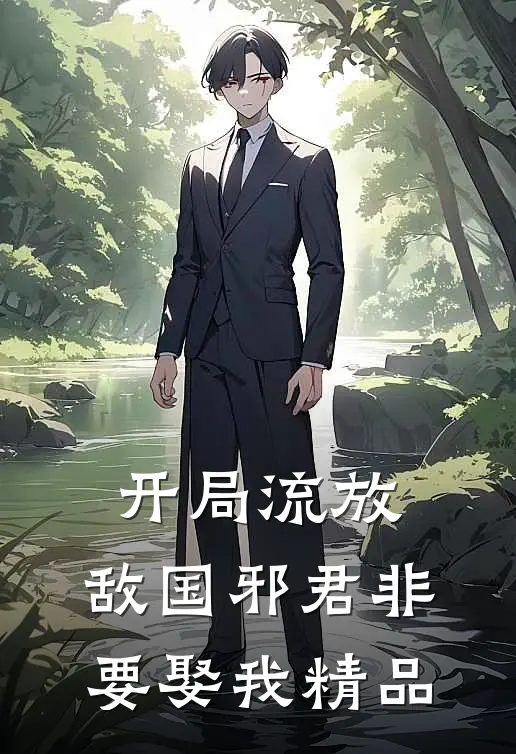 开局流放，敌国邪君非要娶我精品
