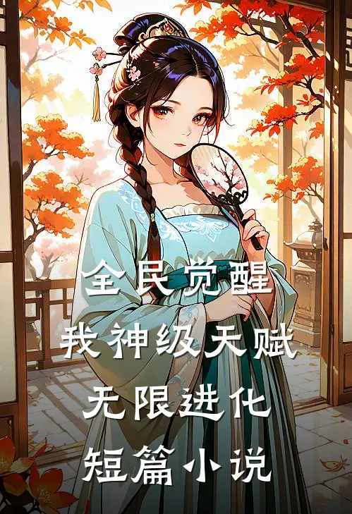 全民觉醒：我神级天赋，无限进化短篇小说