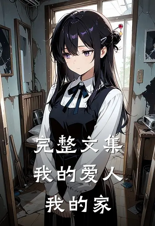 完整文集我的爱人,我的家乡