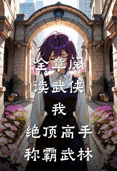 全章阅读武侠我,绝顶高手,称霸武林的