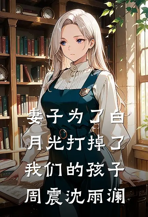 妻子为了白月光打掉了我们的孩子周震沈雨澜